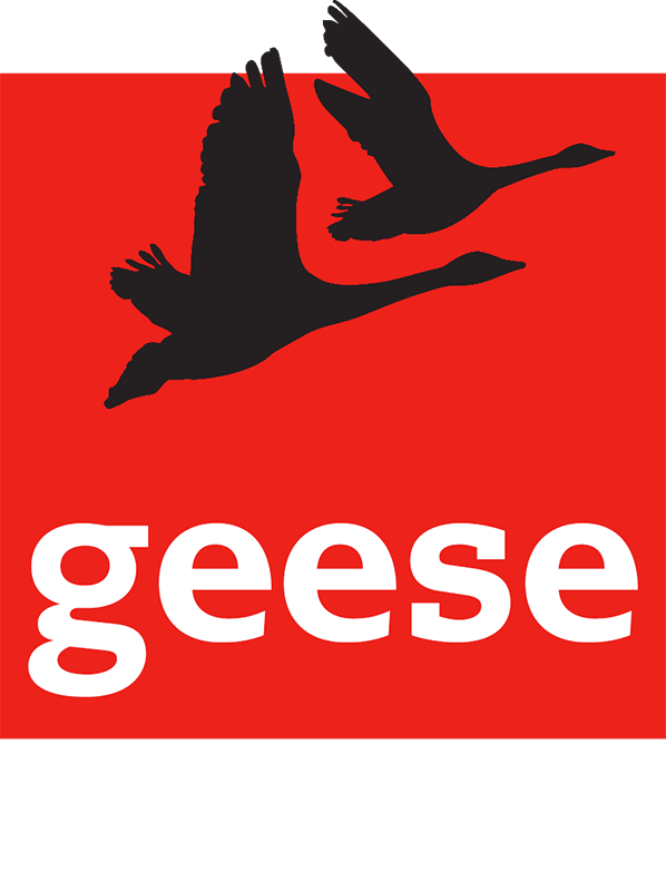 Geese Theatre Company