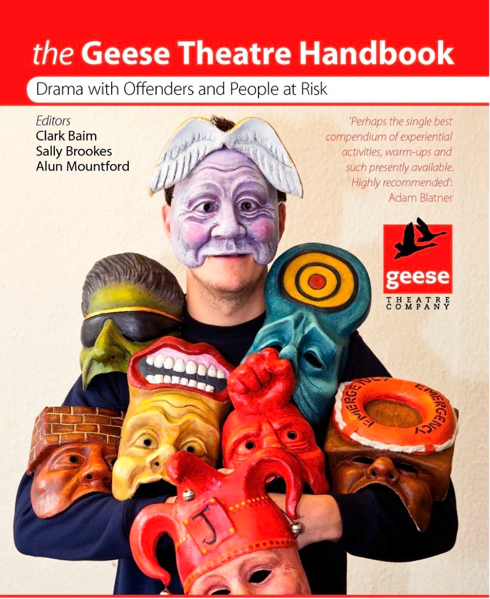 Geese handbook