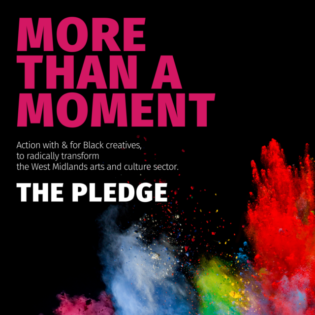 More Than A Moment logo