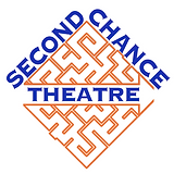 Second Chance Theatre logo