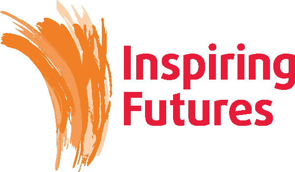 Inspiring Futures logo