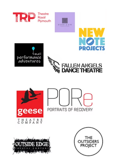 Performing Recovery news header